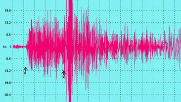 Aproximativ 70 de replici, dupa cutremurul de sambata din Negano