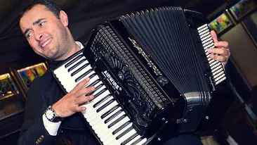 Soc in platoul emisiunii “La Maruta”! Au chemat salvarea dupa ce lui Marian Mexicanu i s-a facut rau