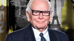 Cine va moșteni imperiul Pierre Cardin