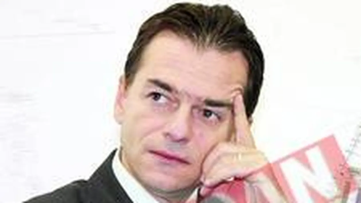 ORBAN NU(P) A ACCIDENTAT PE NIMENI