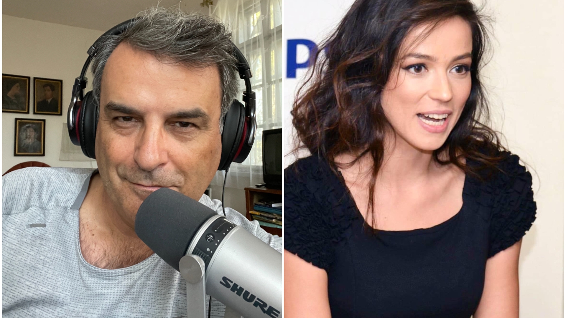 Lucian Mîndruță, atac ironic la adresa Oliviei Steer, după ce soția lui Andi Moisescu a "comis-o" din nou: "Eu îi înțeleg drama personală...”