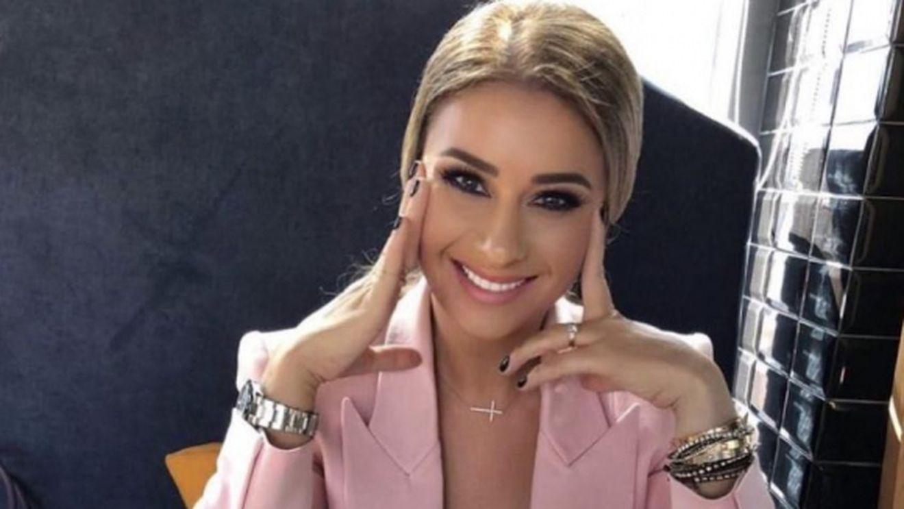 Cum își menține silueta Anamaria Prodan. Impresara a dezvăluit ce aliment o ajută în lupta cu kilogramele