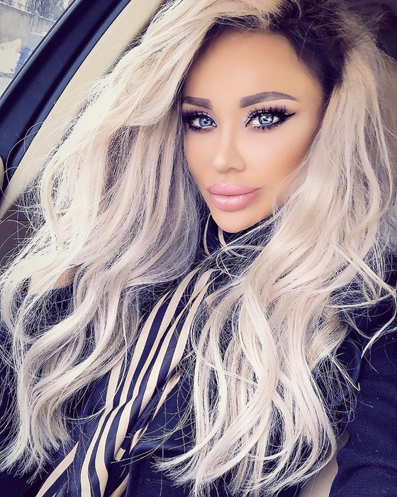 Sfaturi de la Bianca Drăgușanu: ”E doar o aventură! De ce să te complici?” Ce a făcut vedeta în weekend