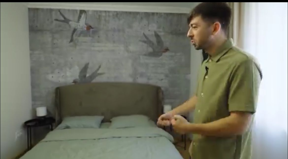 Cum arată vila cu două etaje a lui Mircea Bravo! Și-a luat casă în cel mai scump oraș din România