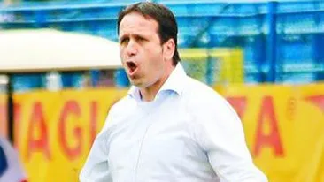 Cineva mi-a zis: Nu te bucura, meciul e aranjat