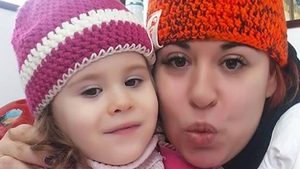 Fetiţa OANEI ROMAN a împlinit trei ani! Ce ţinută a purtat vedeta