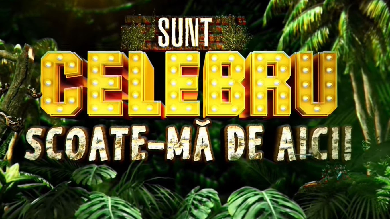 Pro TV, acuzat că umblă cu "cioara vopsită" la Sunt celebru, scoate-mă de aici: "Frunze din plastic, se află la Buftea, nu în Dominicană"