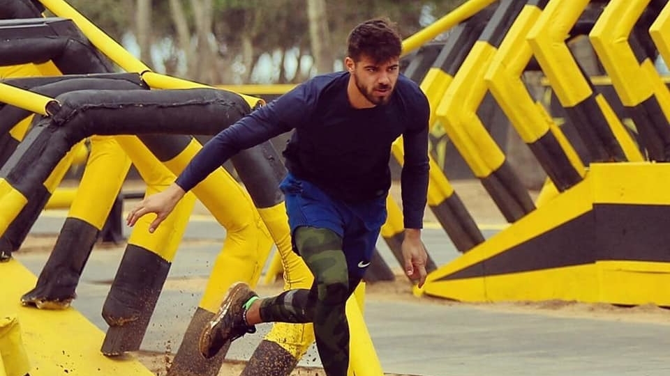 Exatlon România. Unul dintre ”Războinici” a fost campion de skandenberg! La ce competiție i-a învins pe toți