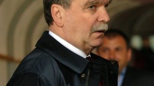 Dinu Gheorghe: "E o rusine sa castigi asa! Si anul trecut Unirea a luat titlul la fel!"