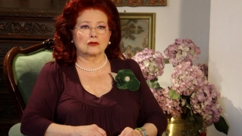 Stela Popescu a murit. Suferea de diabet! Ce spunea artista: ”Cum naiba oi fi...”