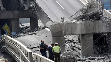 Chile, zguduit de un nou seism puternic! S-a emis alerta de tsunami!