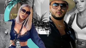 De ce s-au despărțit, de fapt, Bianca Drăgușanu și Gabi Bădălău. Vedeta ar fi fost “antamată” în Dubai + Îl suspecta pe iubi că are ochi pentru cealaltă fostă doamnă Bodi