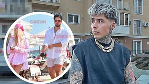 Reacția lui Lino Golden, după ce CANCAN.RO a publicat imaginile cu fosta soție și medicul vedetelor la mare!