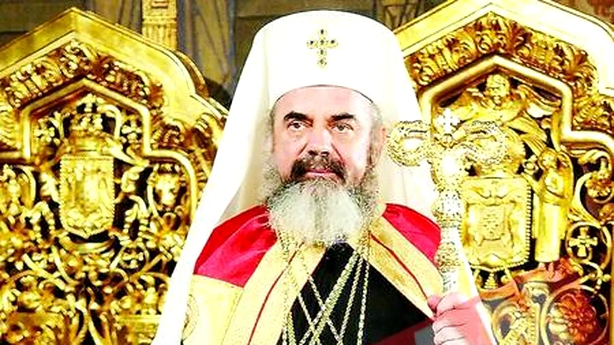 Patriarhia vrea lobby ortodox pe langa firmele de cablu