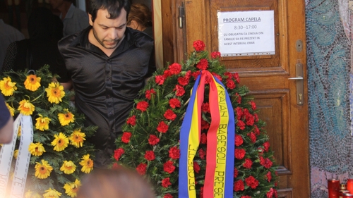 Parintii lui Ionut au fost audiati de procurori. Vezi ce-au raspuns la intrebarea daca vor despagubiri de un milion de euro!