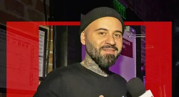 Matteo, dispus să-și calce pe inimă pentru fericirea fiicei: “Înghit în sec!”