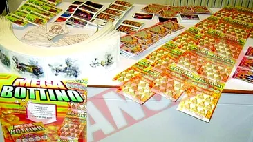 Au castigat un milion de euro la loz in plic