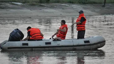 Dambovita: Un baiat de 14 ani s-a inecat in apele barajului Doicesti, de pe raul Ialomita