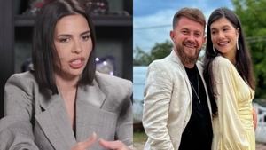 Cum a reacționat Andreea Popescu, după ce a aflat că Ileana Sterp a intrat în clubul divorțatelor. Val de reacții