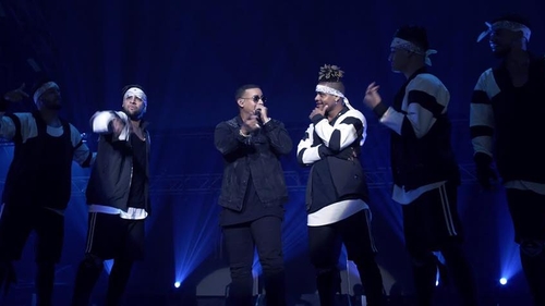 Rapperul Daddy Yankee, prădat de bijuterii de două milioane de euro!
