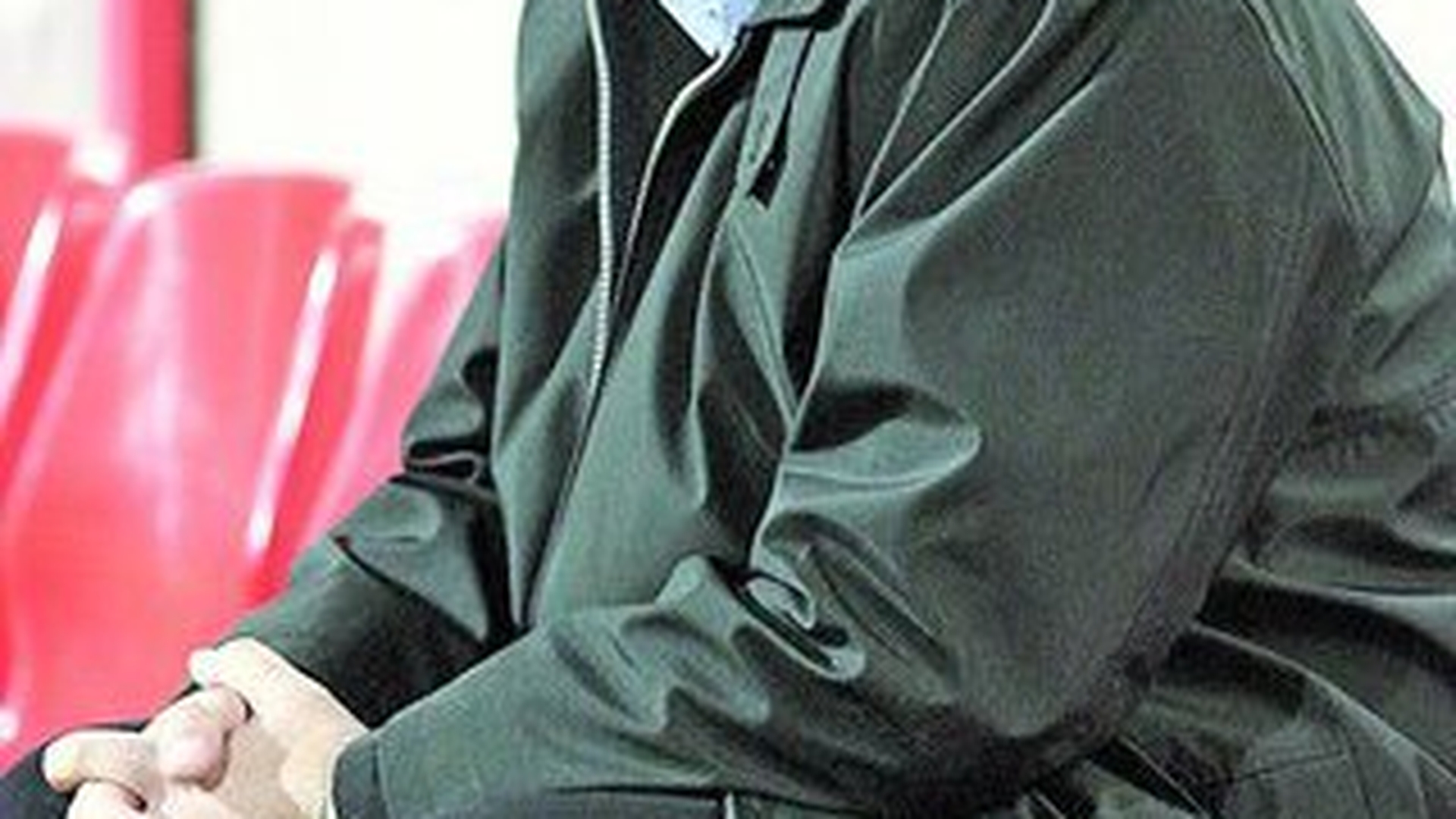 "Era stresat din cauza serviciului!"