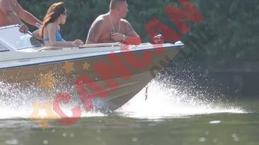 Pe goana la Ibiza, de frica lui Nutu