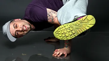 CRBL a lansat Hey mama! Iti place?