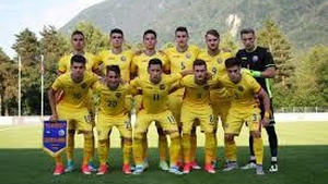 Olimpiu Moruţan: „Voi da totul pentru tricolor!”