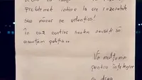 Întâmplare demnă de comedie. Doi amorezi, amenințați de vecini cu Poliția. Finalul întâmplării te va face să râzi