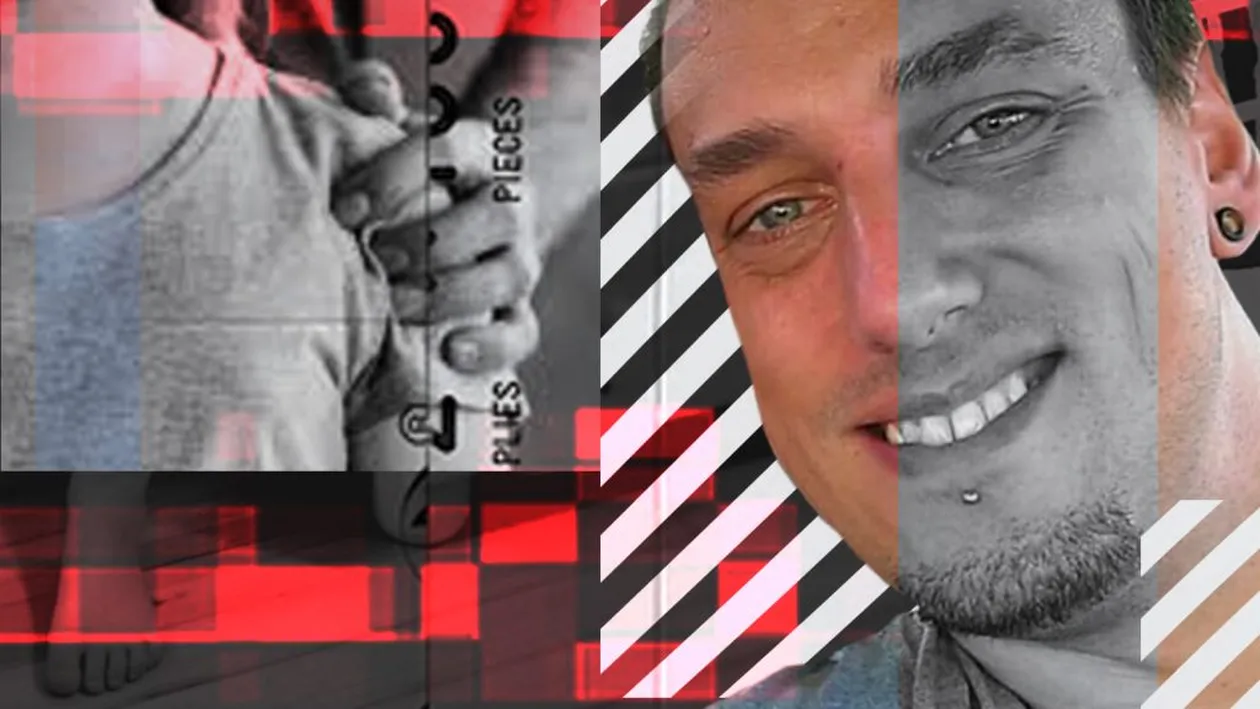 Pedofilul olandez a avut 3 căsătorii & 2 logodne! Ultima soție: o franțuzoaică, mai tânără cu 16 ani