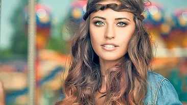 Antonia, desfiintata de sosia ei! Nu imi place cand sunt comparata cu ea