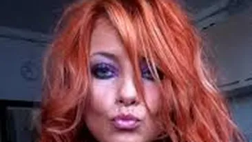 Cum a schimbat-o divortul pe Sylvia.Cantareta a facut declaratii intime pentru CANCAN.ro