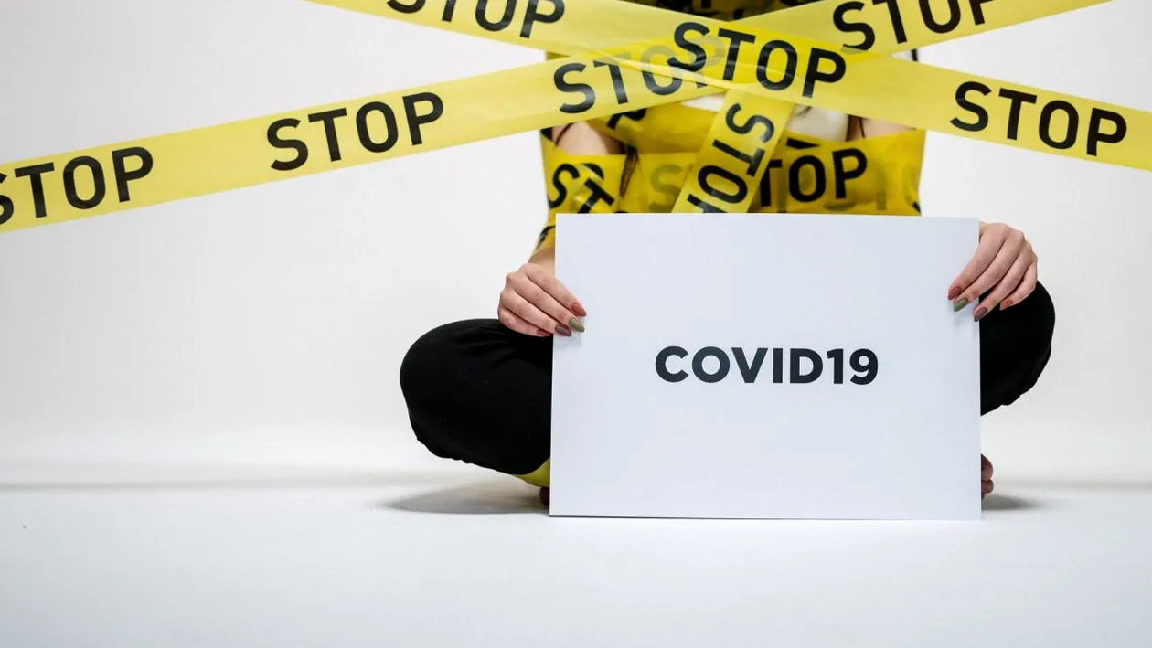 Incidența cazurilor de COVID în Capitală continuă să crească! Rata de infectare a ajuns la 16,51