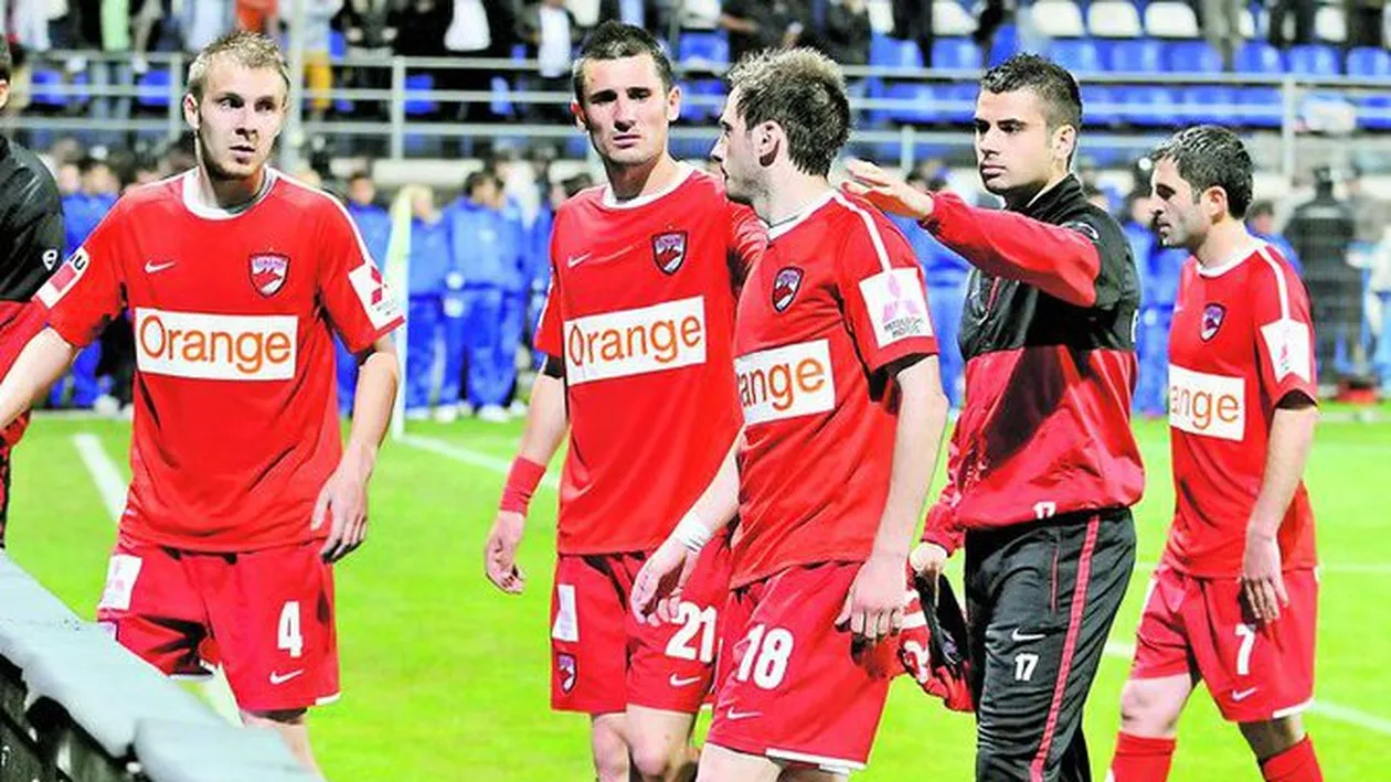 I-au trimis in vacanta pe burta goala