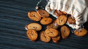Horoscop rune azi, 14 iulie 2026. Perth anunță zile cu schimbări interioare profunde pentru această zodie