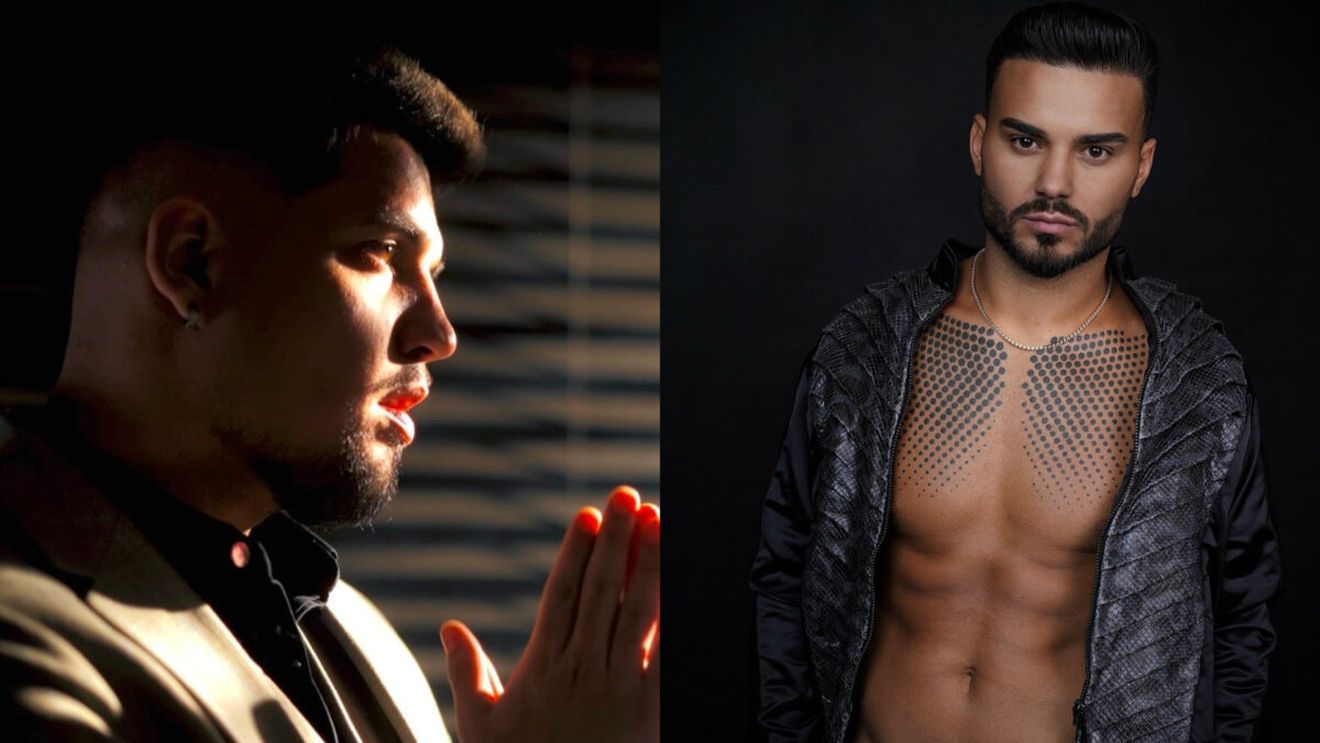 Legătura neștiută dintre Jador și Babasha. Imaginea care a apărut pe contul artistului care a cântat cu Coldplay