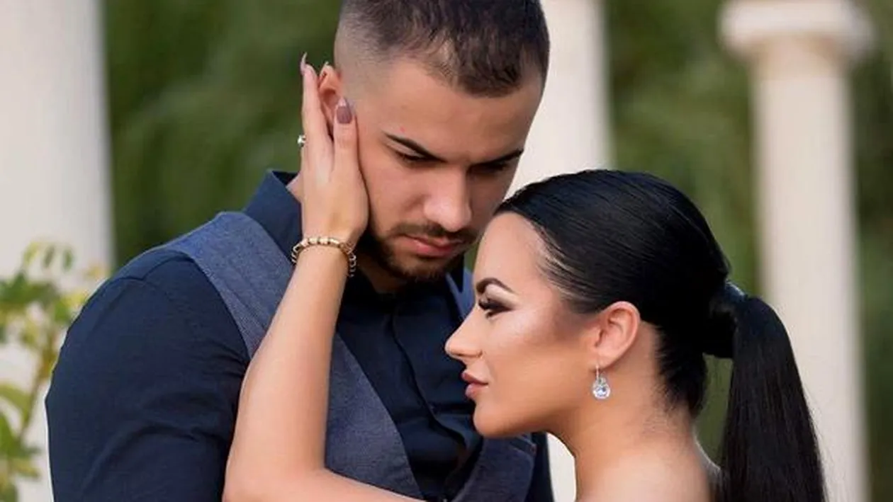 Primele declaraţii ale lui Carmen de la Sălciua, după ce a semnat actele de divorţ, azi, la notar