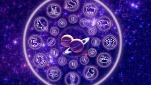 Zodia care primește o veste bună de Sfântul Ion. Li se schimbă destinul pe 7 ianuarie 2026