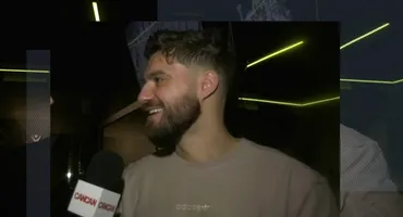 Profeția lui Andi Constantin pentru Remus Boroiu, musculosul de la “Faimoși”: “I-am dat un sfat!”