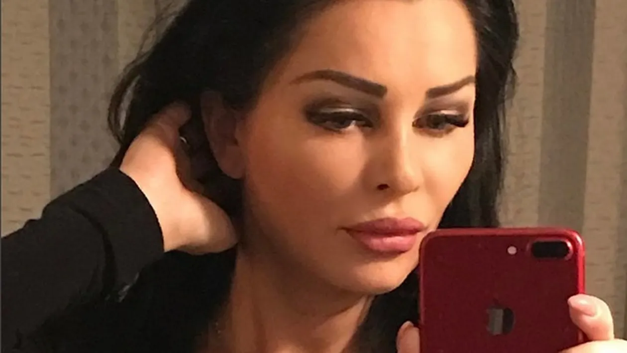 Brigitte a ieşit cu prietenele în oraş şi a avut parte de un şoc! Ce i s-a întâmplat soţiei lui Ilie Năstase în mijlocul stăzii