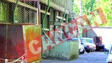 Suspectii jafului de la Sectia 21, dusi la poligraf