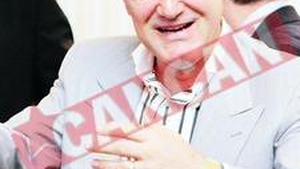 "Un bisnitar care in viata lui n-a citit decat 52 de carti"