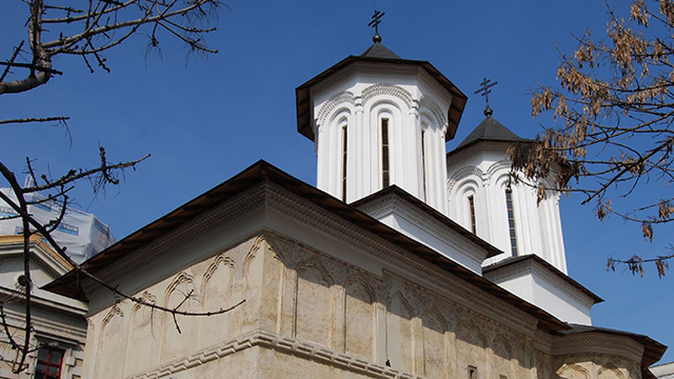 CALENDAR CRESTIN ORTODOX 9 FEBRUARIE: Sfantul Mucenic Nichifor
