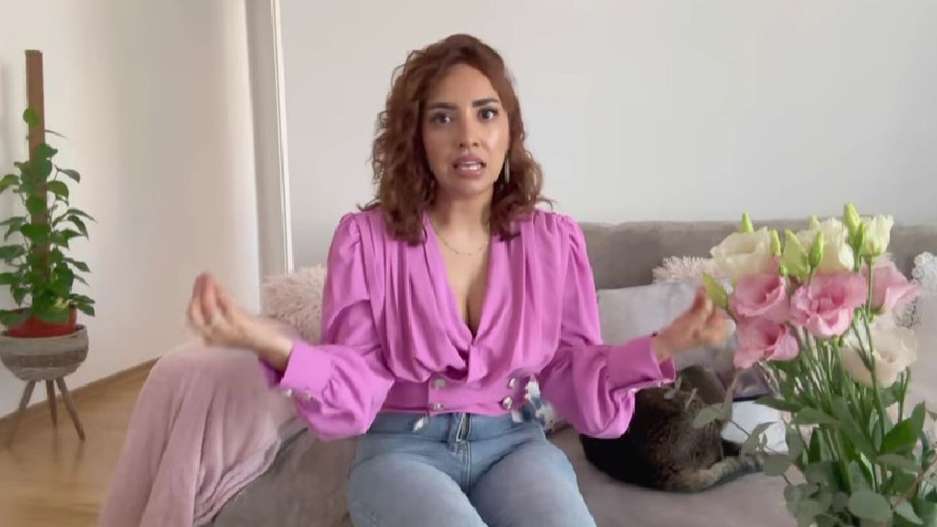 Ce părere are o tânără iraniancă care s-a mutat în Timișoara despre români: „Par turci care vor să fie...”