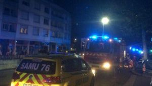 Peste 13 tineri au murit într-un incendiu izbucnit într-un club din Franţa! 