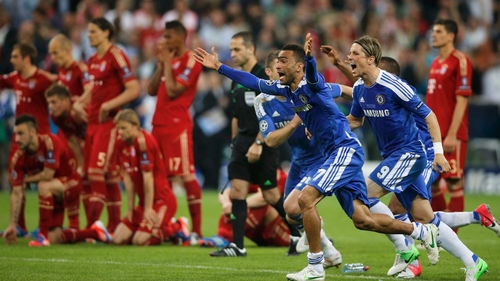 Ce s-a  întâmplat în sport pe 19 mai