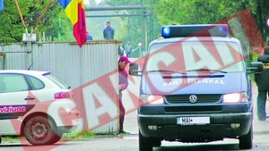 Explozii in Brasov si Dambovita