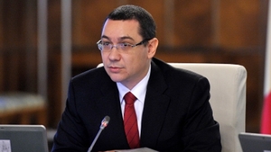 Ce cadou face Victor Ponta copiilor din mediul rural