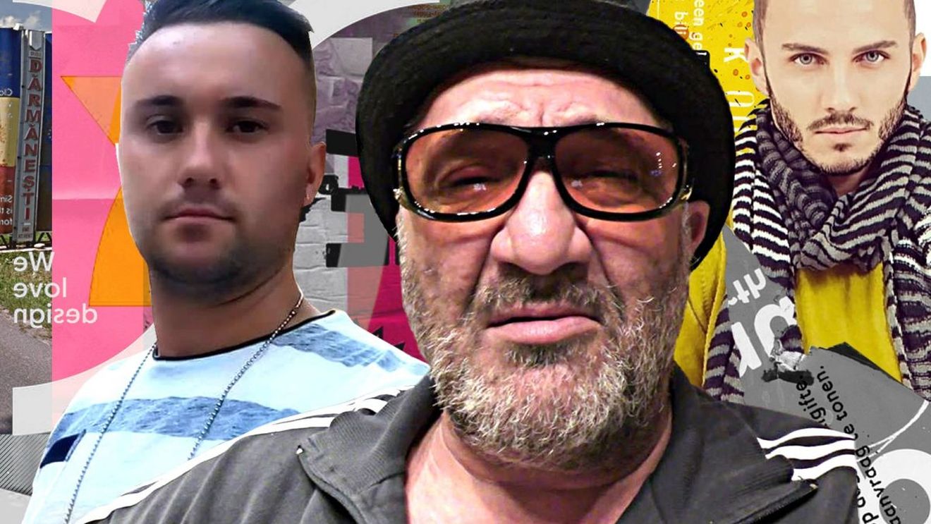 Ajuns zilier, ”Regele Videochatului din Dărmănești” a cerut ajutor de la Mihai Trăistariu și Nelson Mondialu! Ce răspunsuri a primit. "Sper să am noroc”