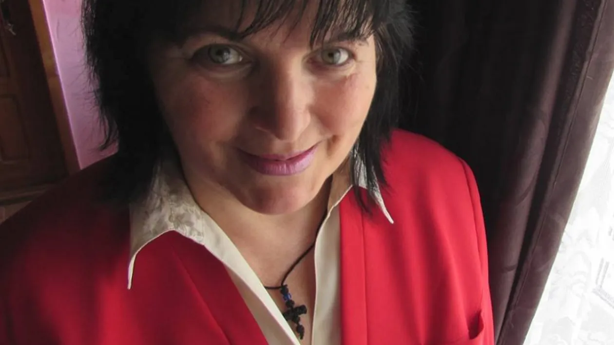 MARIA GHEORGHIU, femeia care a prezis tragedia de la Colectiv, dezvăluiri cutremurătoare:,,ISIS ameninţă România!‘’